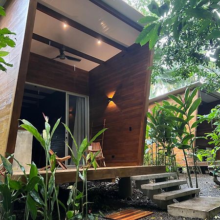 Casa Viva Lodge Puerto Viejo de Talamanca Bagian luar foto
