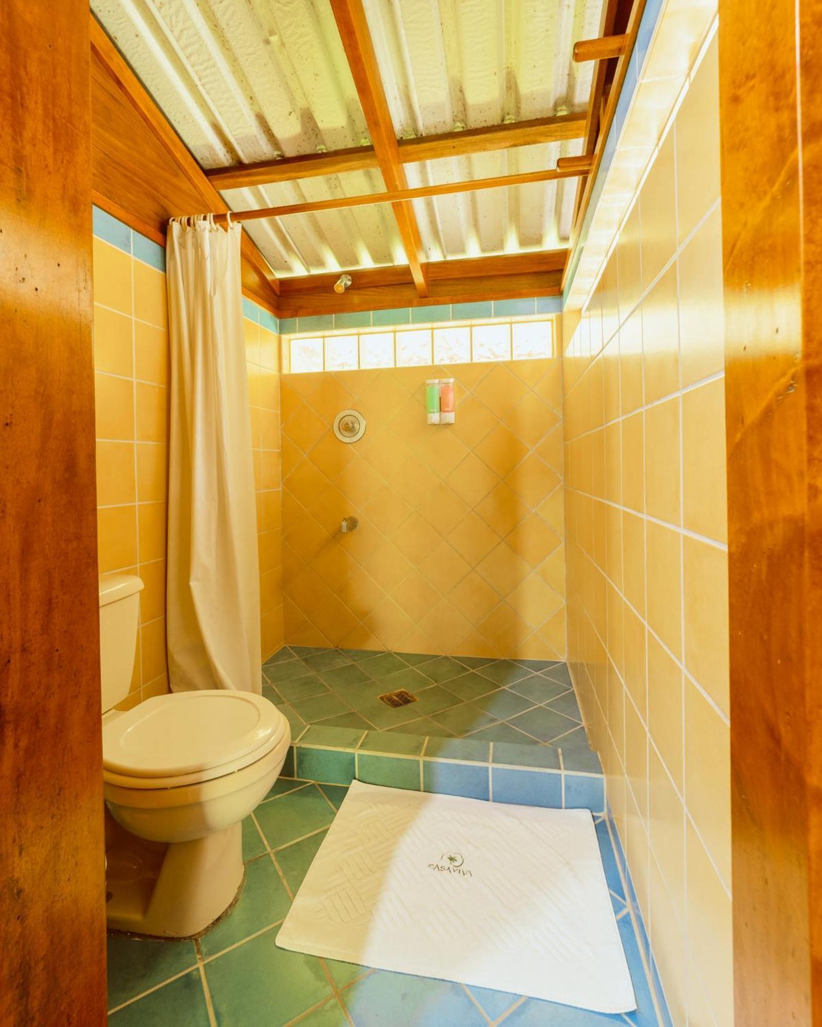Casa Viva Lodge Puerto Viejo de Talamanca Bagian luar foto