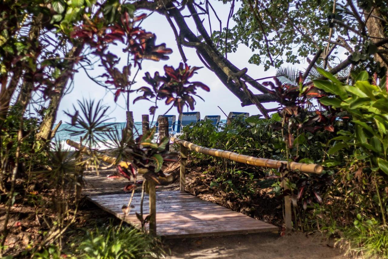 Casa Viva Lodge Puerto Viejo de Talamanca Bagian luar foto